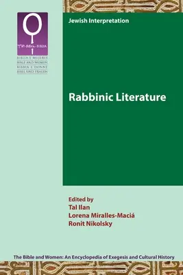 Letteratura rabbinica - Rabbinic Literature