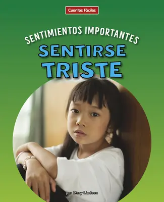 Sentirsi triste - Sentirse Triste