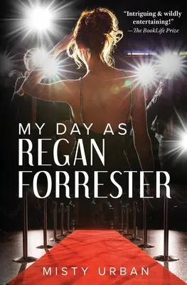 La mia giornata come Regan Forrester - My Day As Regan Forrester
