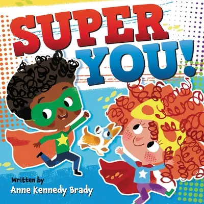 Super tu! - Super You!