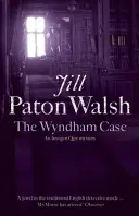 Il caso Wyndham - Un mistero a porte chiuse ambientato a Cambridge - Wyndham Case - A Locked Room Murder Mystery set in Cambridge