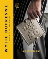 WD 50: Il libro di cucina - WD 50: The Cookbook