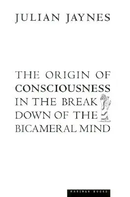 L'origine della coscienza nella rottura della mente bicamerale - The Origin of Consciousness in the Breakdown of the Bicameral Mind