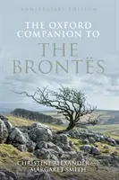 L'Oxford Companion to the Brontes: Edizione anniversario - The Oxford Companion to the Brontes: Anniversary Edition