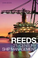 Ance Gestione delle navi del XXI secolo - Reeds 21st Century Ship Management