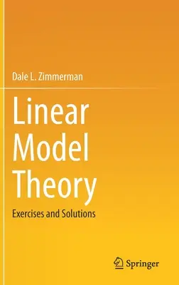 Teoria dei modelli lineari: Esercizi e soluzioni - Linear Model Theory: Exercises and Solutions