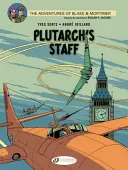 Il personale di Plutarco - Plutarch's Staff