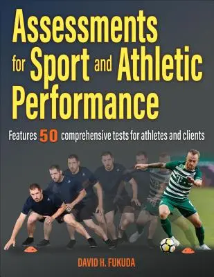 Valutazioni per lo sport e le prestazioni atletiche - Assessments for Sport and Athletic Performance