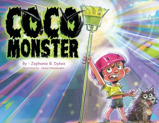 Il mostro di Coco - Coco Monster