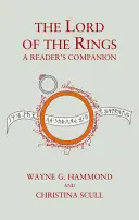 Il Signore degli Anelli: Un compagno di lettura - Lord of the Rings: A Reader's Companion