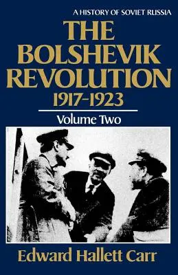 La rivoluzione bolscevica, 1917-1923 - The Bolshevik Revolution, 1917-1923