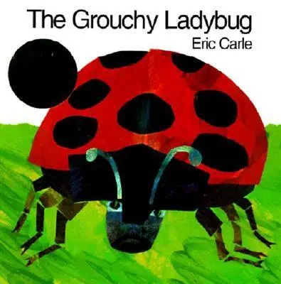 La coccinella brontolona - The Grouchy Ladybug