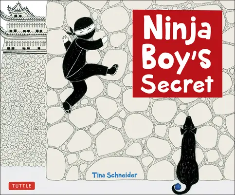 Il segreto del ragazzo ninja - Ninja Boy's Secret