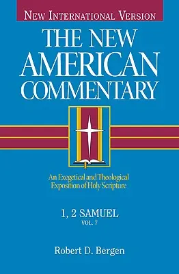 1, 2 Samuele, 7: un'esposizione esegetica e teologica delle Sacre Scritture - 1, 2 Samuel, 7: An Exegetical and Theological Exposition of Holy Scripture
