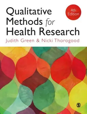 Metodi qualitativi per la ricerca sanitaria - Qualitative Methods for Health Research