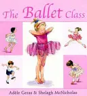 Classe di danza classica - Ballet Class