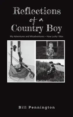 Riflessioni di un ragazzo di campagna - Reflections of a Country Boy