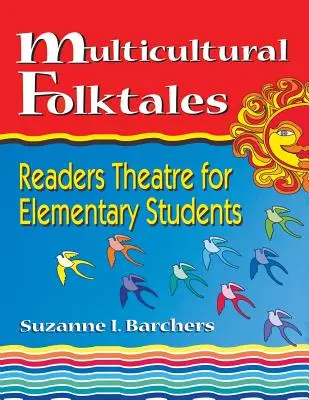 Fiabe popolari multiculturali - Multicultural Folktales