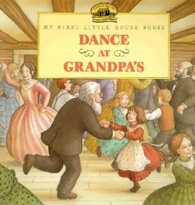 Ballo dal nonno - Dance at Grandpa's