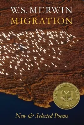 Migrazione: Poesie nuove e selezionate - Migration: New & Selected Poems
