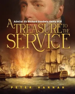 Un tesoro al servizio - A Treasure To The Service