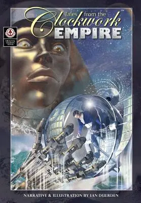 Racconti dell'Impero a orologeria - Tales from the Clockwork Empire