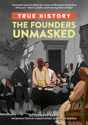 I fondatori smascherati - The Founders Unmasked