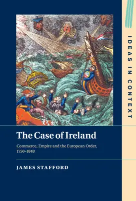 Il caso dell'Irlanda - The Case of Ireland