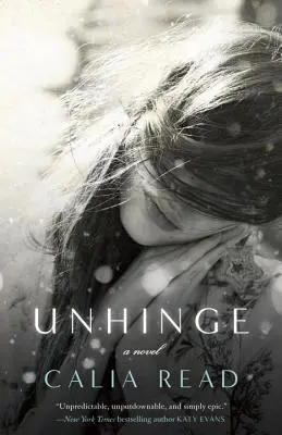Scardinare - Unhinge