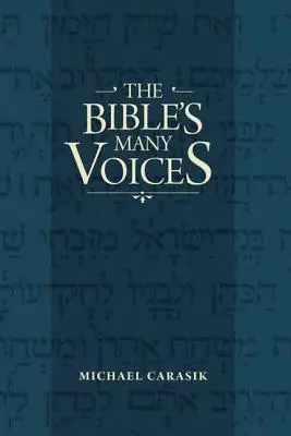 Le molte voci della Bibbia - The Bible's Many Voices