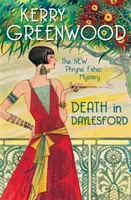 Morte a Daylesford - Death in Daylesford