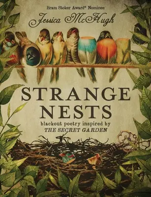 Strani nidi - Strange Nests
