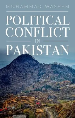 Conflitto politico in Pakistan - Political Conflict in Pakistan