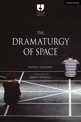 La drammaturgia dello spazio - The Dramaturgy of Space