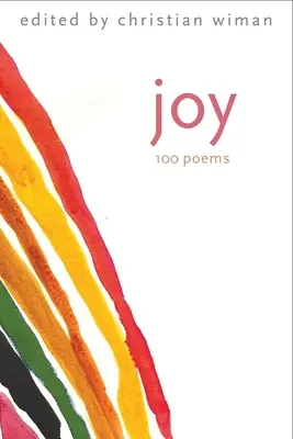 Gioia: 100 poesie - Joy: 100 Poems