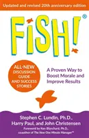 Fish! - Edizione per il 20° anniversario - Fish! - 20th Anniversary Edition