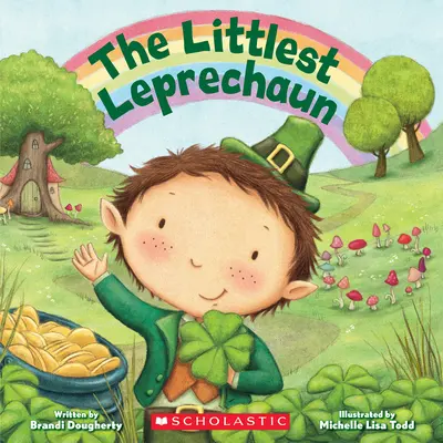 Il folletto più piccolo - The Littlest Leprechaun
