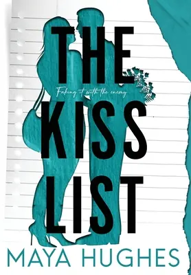 La lista dei baci - The Kiss List