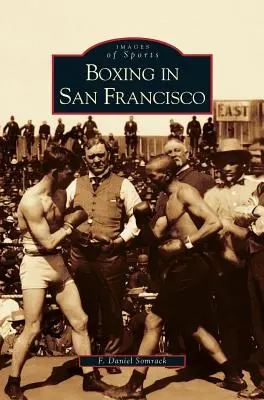 Boxe a San Francisco - Boxing in San Francisco