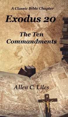Esodo 20: i dieci comandamenti - Exodus 20: The Ten Commandments