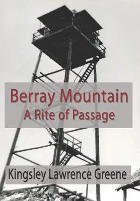 La montagna di Berray: Un rito di passaggio - Berray Mountain: A Rite of Passage