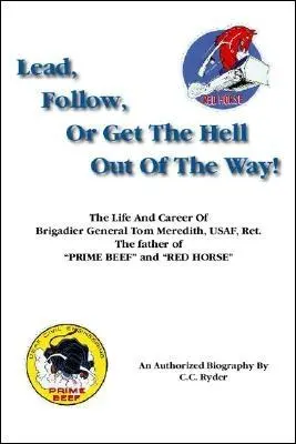 Guidare, seguire o levarsi di torno - Lead, Follow, or Get the Hell out of the Way