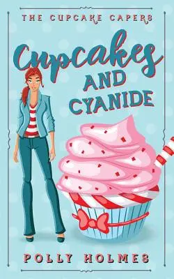 Cupcake e cianuro - Cupcakes and Cyanide