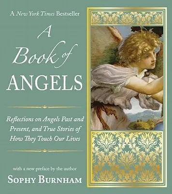 Un libro di angeli: Riflessioni sugli angeli del passato e del presente e storie vere di come ci toccano L Ives - A Book of Angels: Reflections on Angels Past and Present, and True Stories of How They Touch Our L Ives