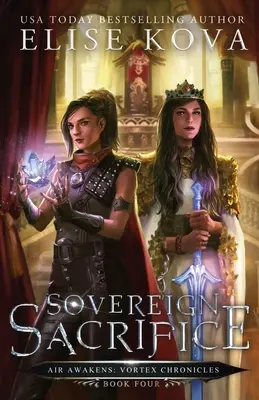 Sacrificio sovrano - Sovereign Sacrifice