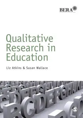 La ricerca qualitativa nell'educazione - Qualitative Research in Education