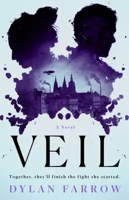 Veil: un romanzo di Hush - Veil: A Hush Novel