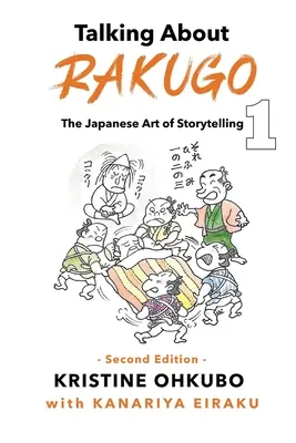 A proposito di Rakugo 1: l'arte giapponese del racconto - Talking About Rakugo 1: The Japanese Art of Storytelling