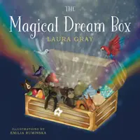 Magical Dream Box - Dove vi porterà la vostra immaginazione? - Magical Dream Box - Where will your imagination take you?