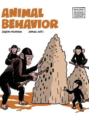 Comportamento animale - Animal Behavior